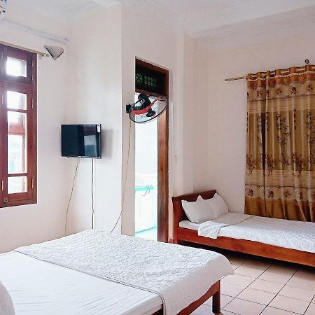 Ngoc Son Tam Dao Hotel Dış mekan fotoğraf