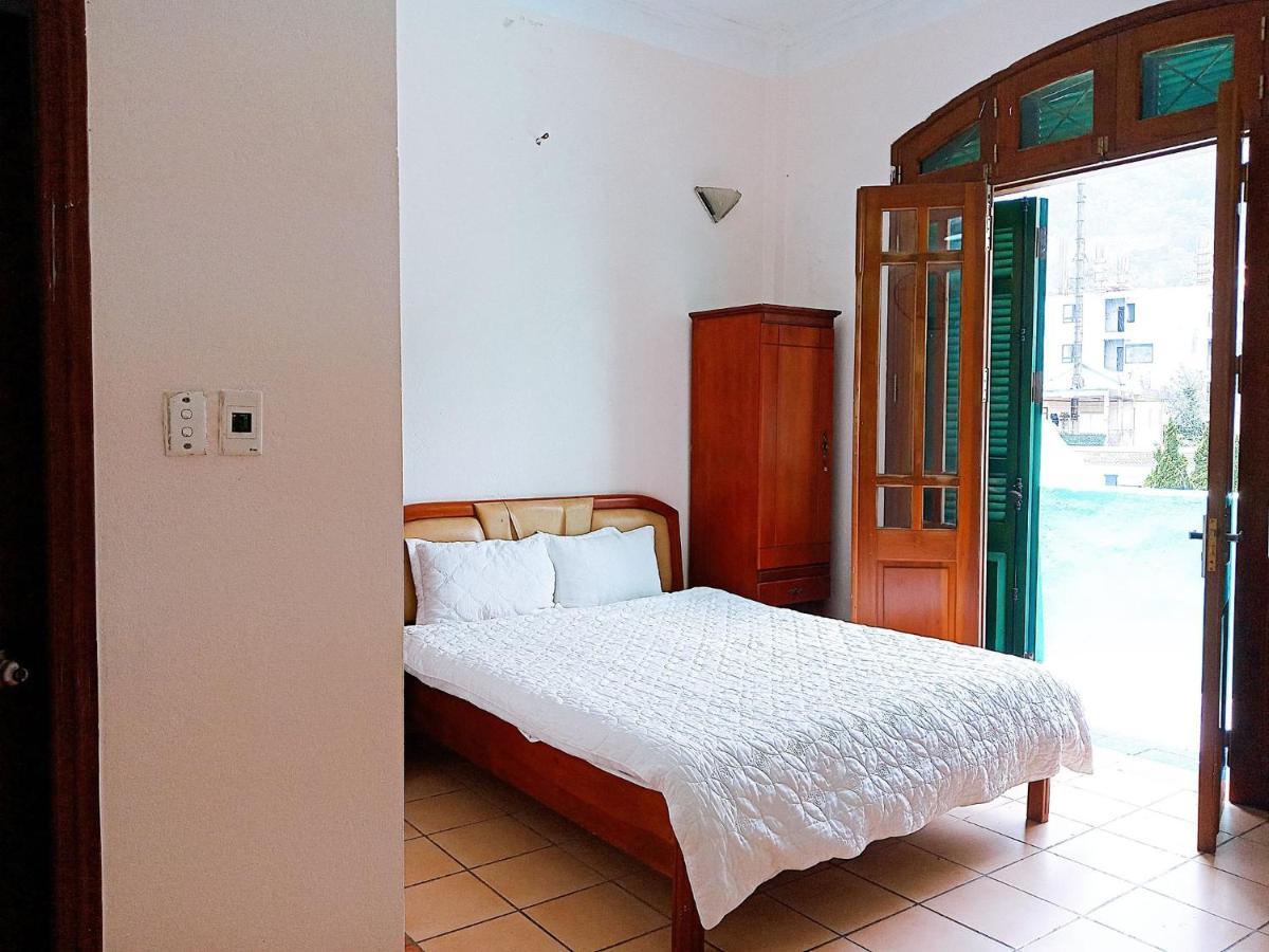 Ngoc Son Tam Dao Hotel Dış mekan fotoğraf